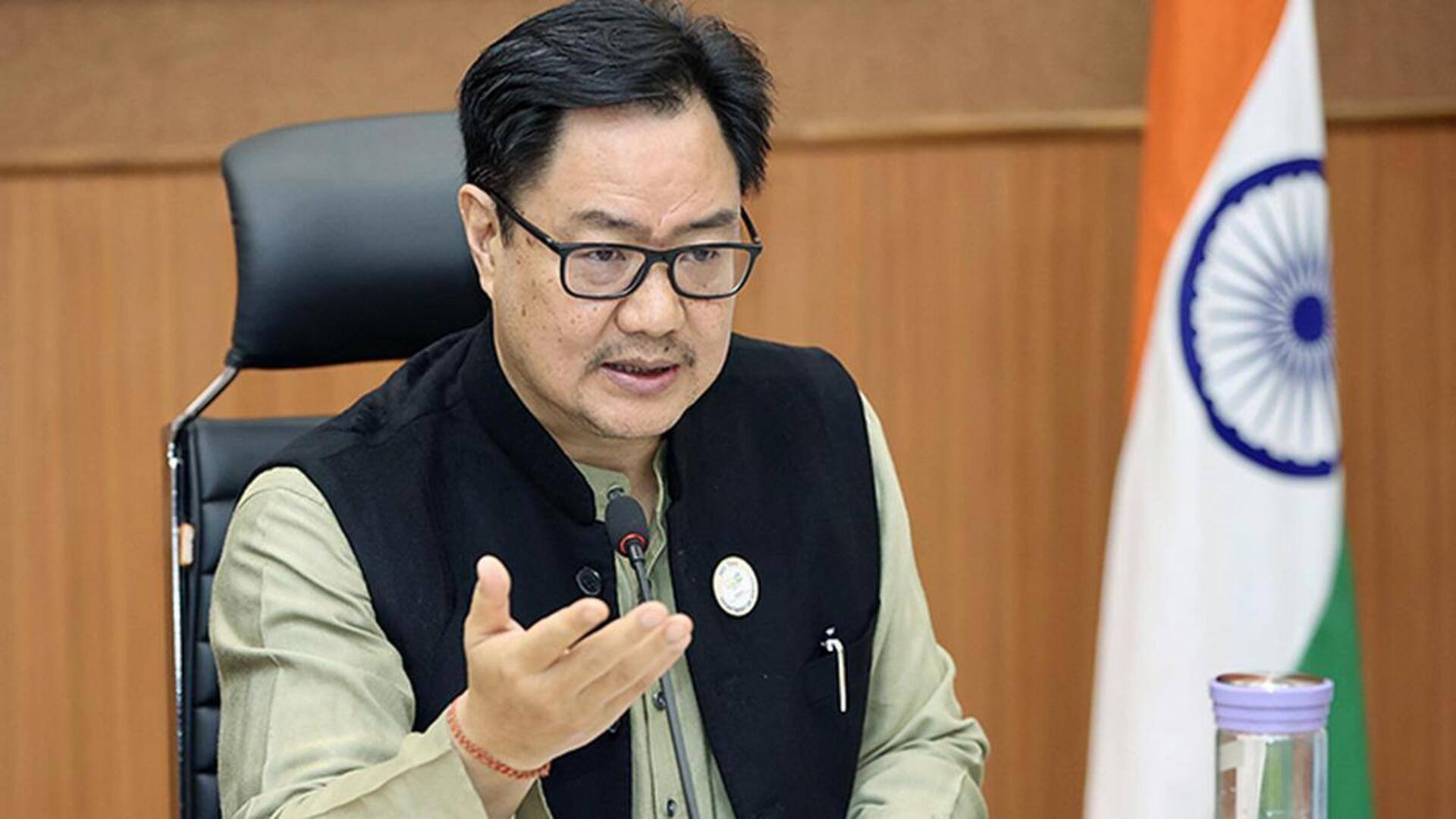 Government agrees to discuss 'Operation Sindoor' in Parliament Government agrees to discuss 'Operation Sindoor' in Parliament