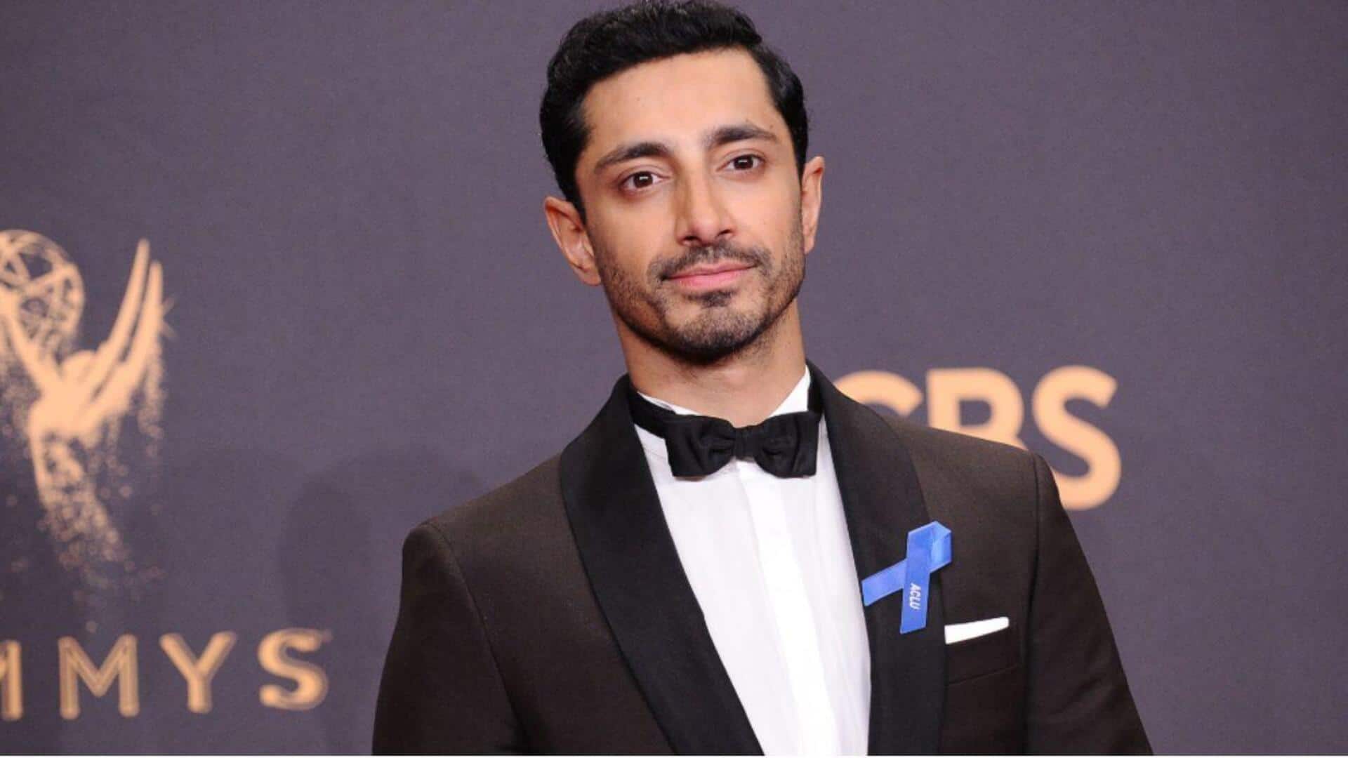Riz Ahmed's top roles that shaped his career Riz Ahmed's top roles that shaped his career