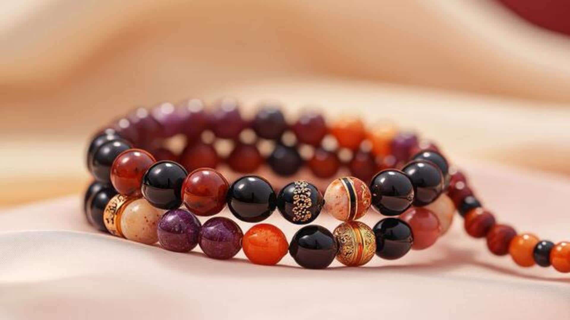 How eco-friendly materials are reshaping beadwork