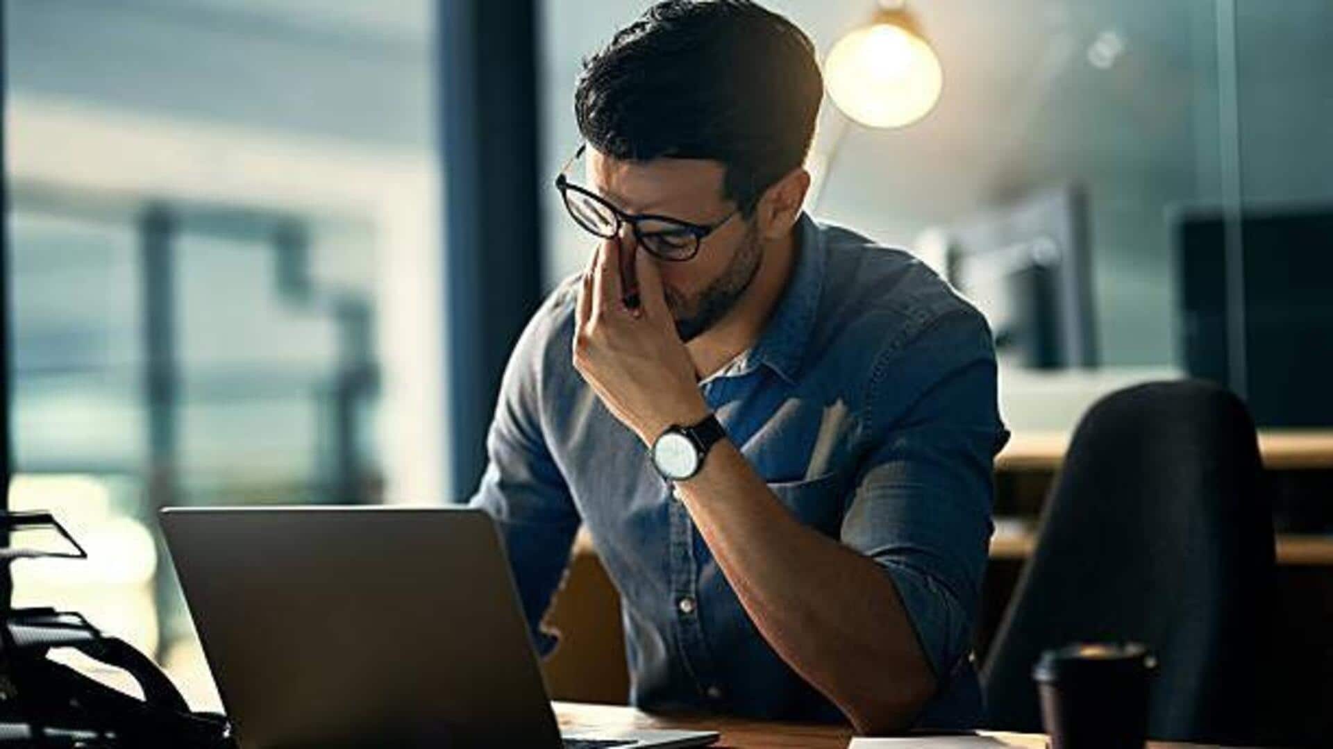 Understanding stress: Myths v/s reality 