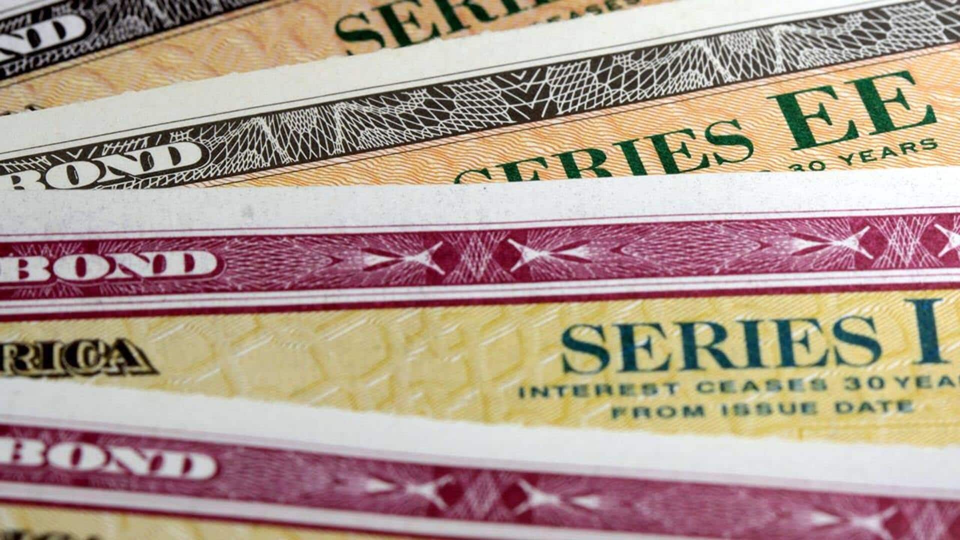 US Treasury bond yield hits 19-year high: What's the reason?