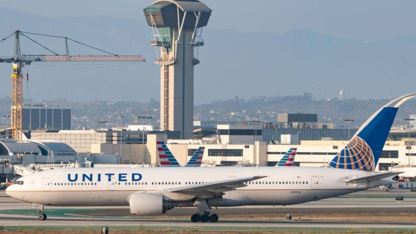 Japan revealed a past issue faced by an airline Japan revealed a past issue faced by an airline