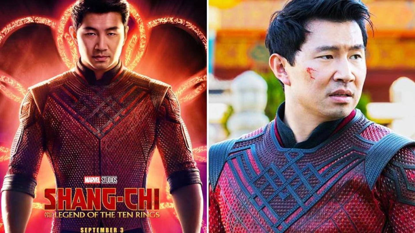 Who are the talented actors in 'Shang-Chi'? Who are the talented actors in 'Shang-Chi'?