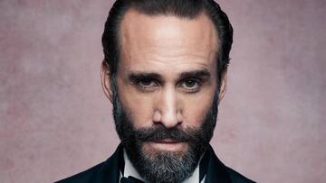 'Why do we reinvent everything': Joseph Fiennes on 'HP' series