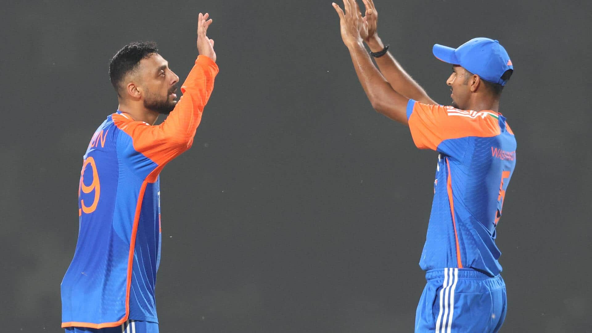 How Varun Chakravarthy 2.0 has fared in T20I cricket?