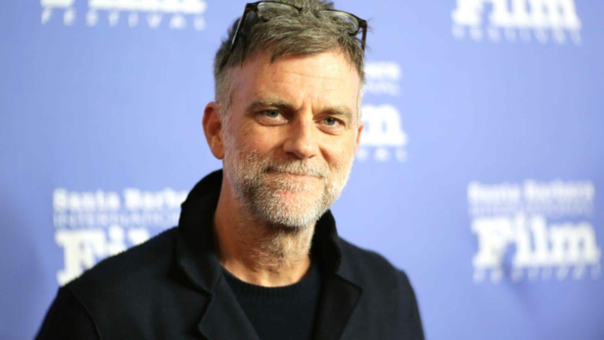 Why does no one handle characters like Paul Thomas Anderson Why does no one handle characters like Paul Thomas Anderson