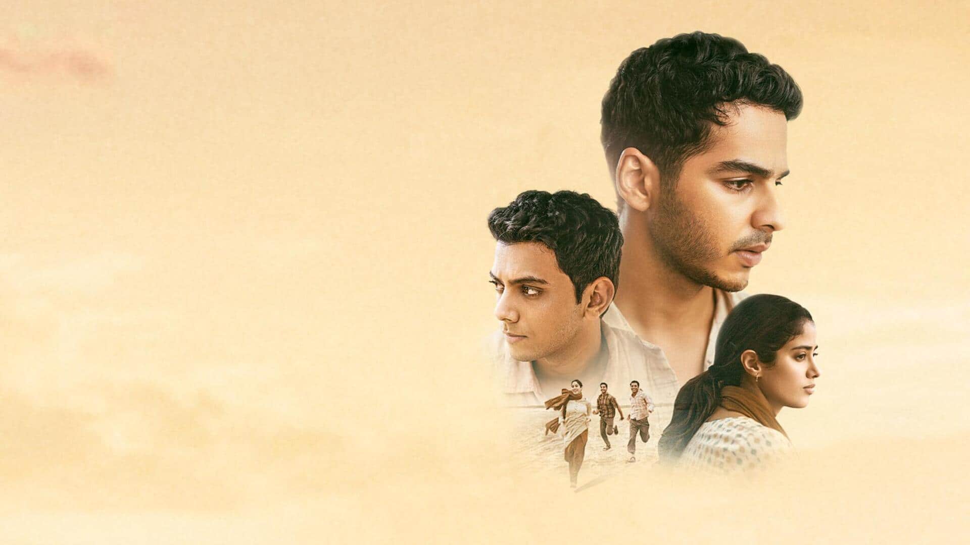 Oscars 2026: Ishaan-Vishal's 'Homebound' makes it to the shortlist