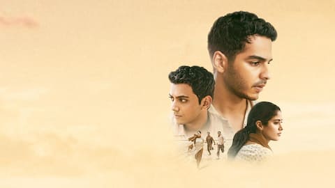 Oscars 2026: Ishaan-Vishal's 'Homebound' makes it to the shortlist