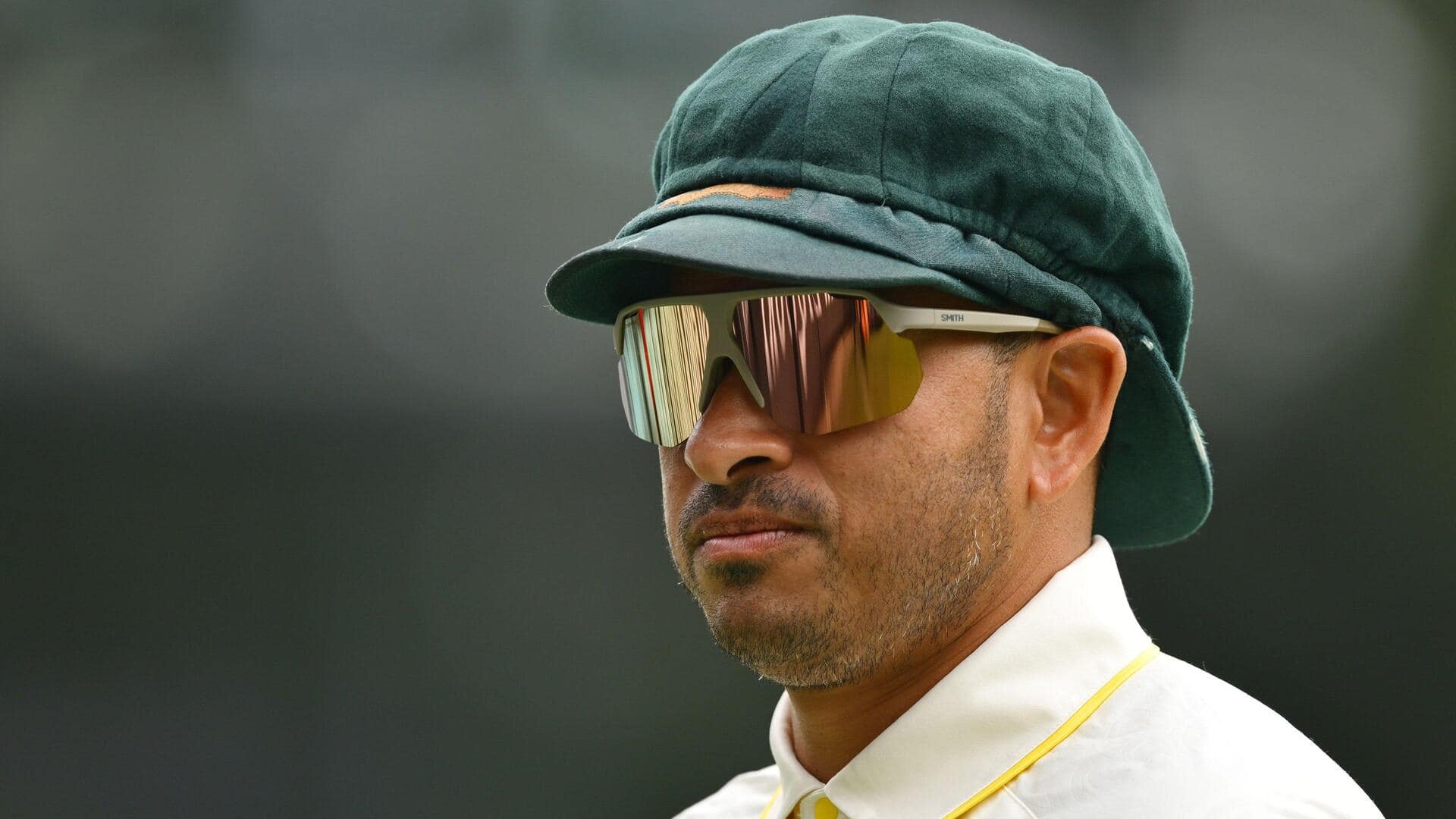 Usman Khawaja averages 87.50 at the SCG in Tests: Stats