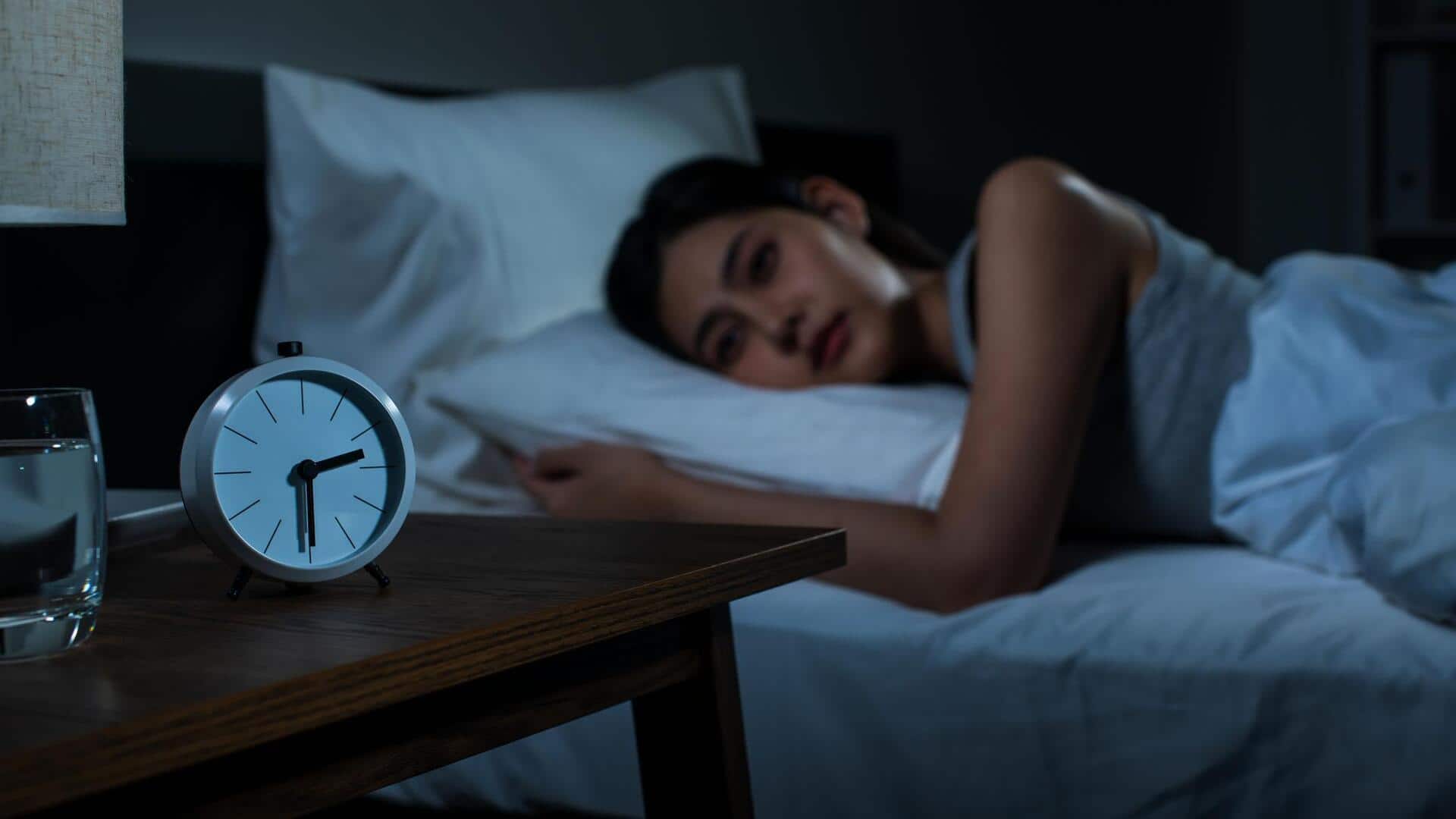Poor sleep? These AI tools can help you
