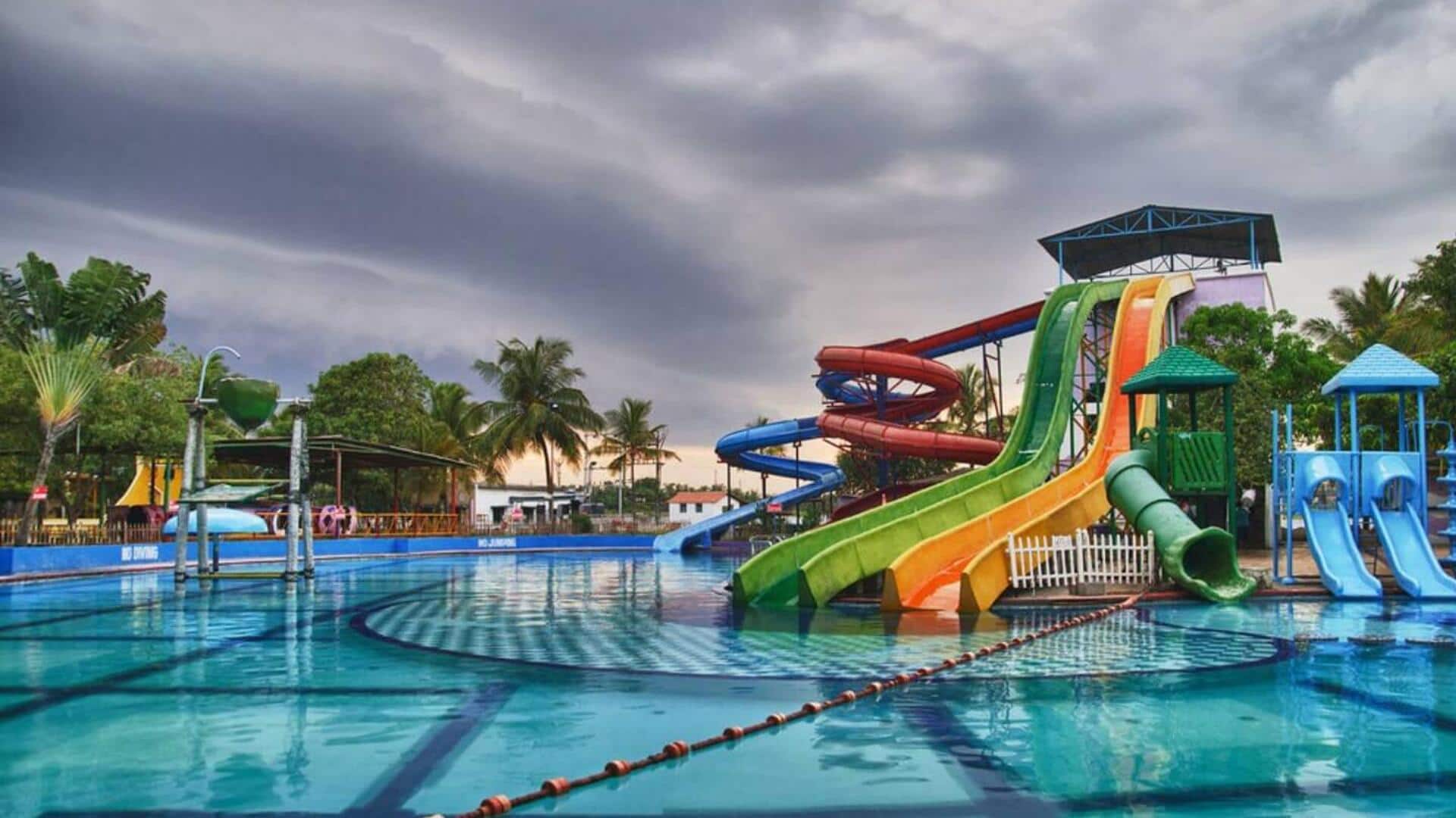 If exploring theme parks in India interests you, read on