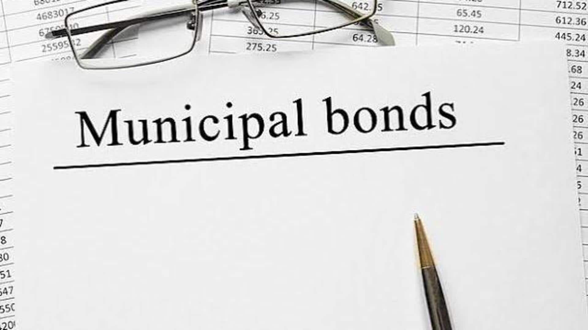 How to invest in India's municipal infrastructure