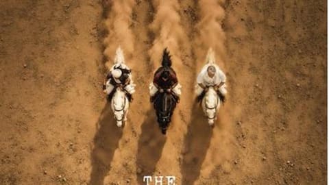 Kamal Haasan's 'Indian 3' finally back on track