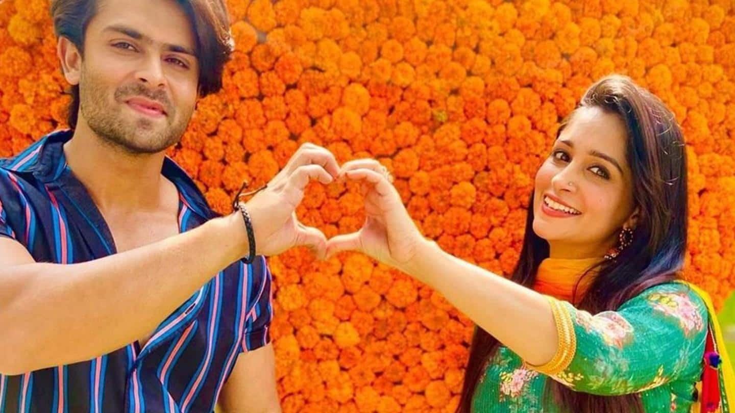 The actress had quit Season 1 of 'Sasural' in 2017 The actress had quit Season 1 of 'Sasural' in 2017