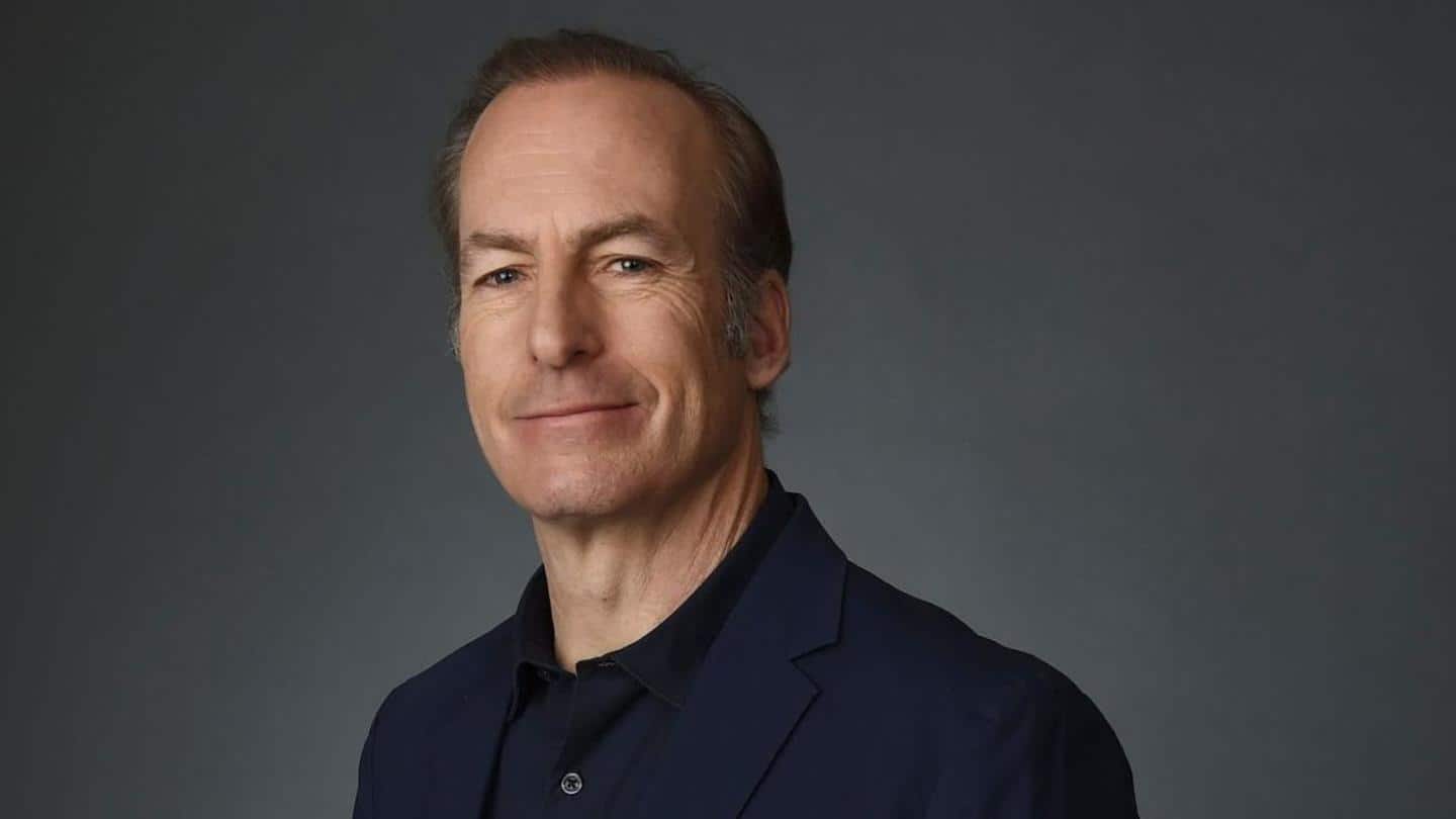 Bob Odenkirk collapses on 'Better Call Saul' sets, immediately hospitalized