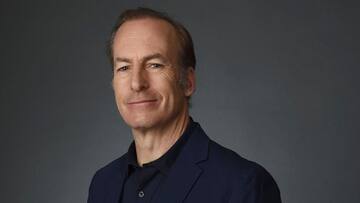 Bob Odenkirk collapses on 'Better Call Saul' sets, immediately hospitalized