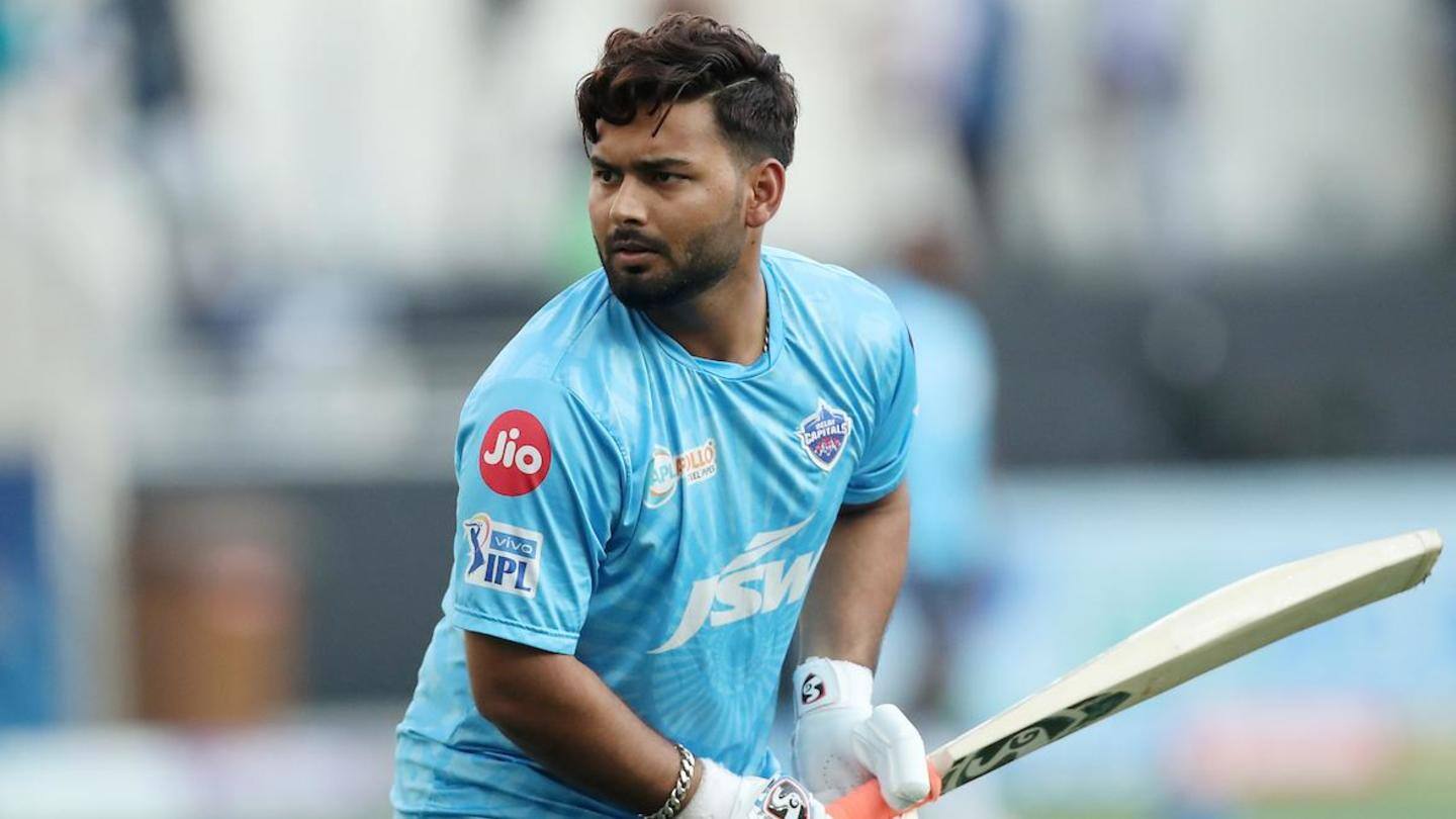 DC can beat CSK for the fifth successive time DC can beat CSK for the fifth successive time
