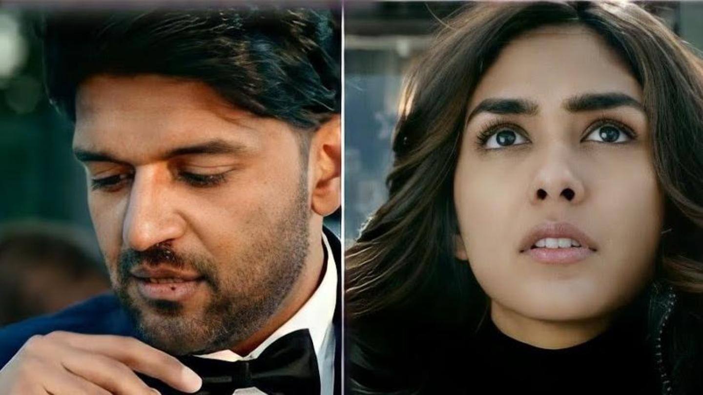 Randhawa's obsessive lover act ends in hotchpotch tragedy Randhawa's obsessive lover act ends in hotchpotch tragedy