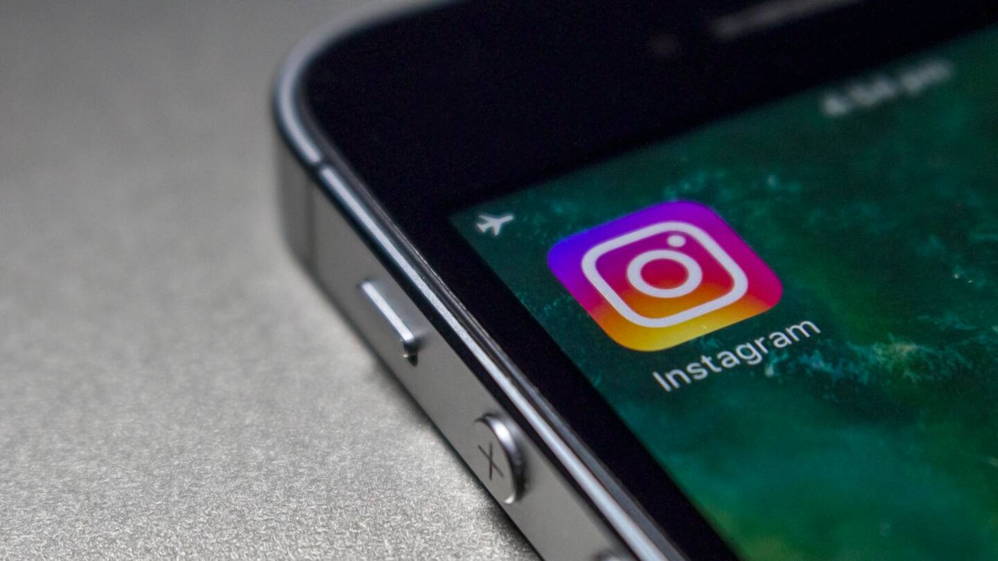 #TechBytes: How to block strangers from messaging on Instagram #TechBytes: How to block strangers from messaging on Instagram