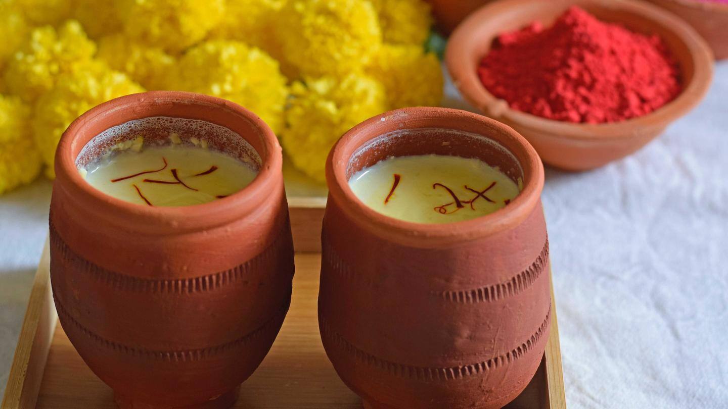 5 aromatic and mouth-watering recipes using saffron