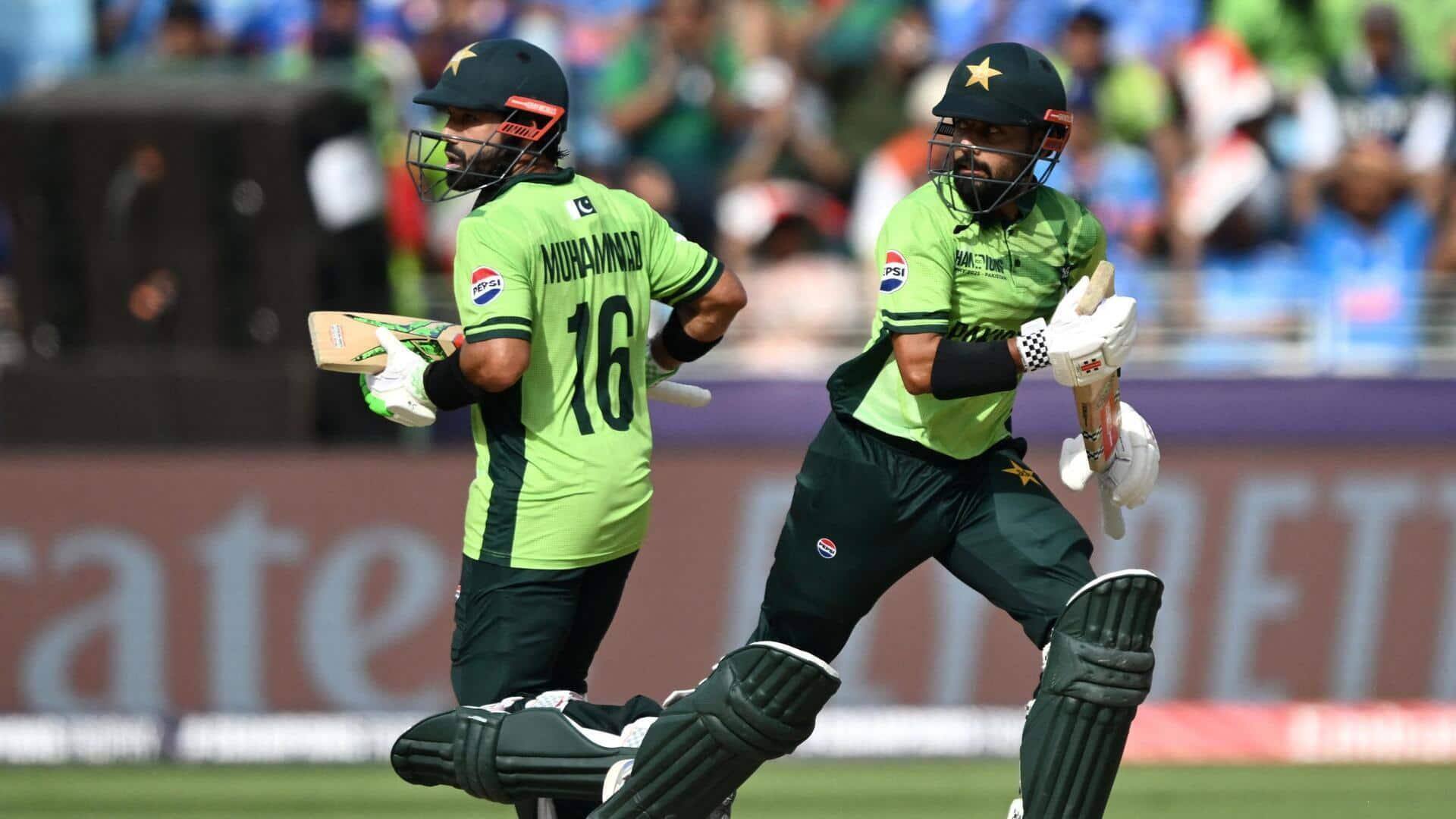 Key takeaways from Pakistan, Bangladesh's disappointing Champions Trophy campaigns