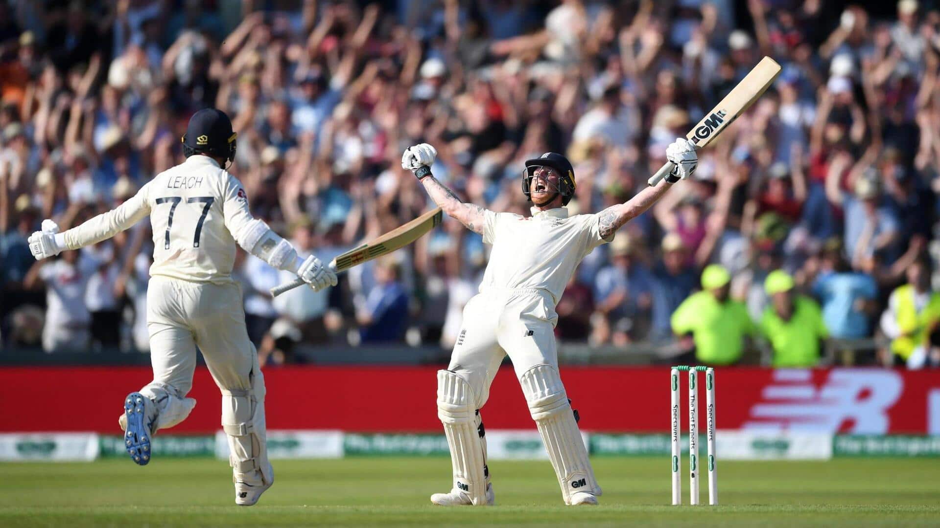 Ben Stokes: Decoding his all-round Test stats at Headingley, Leeds Ben Stokes: Decoding his all-round Test stats at Headingley, Leeds