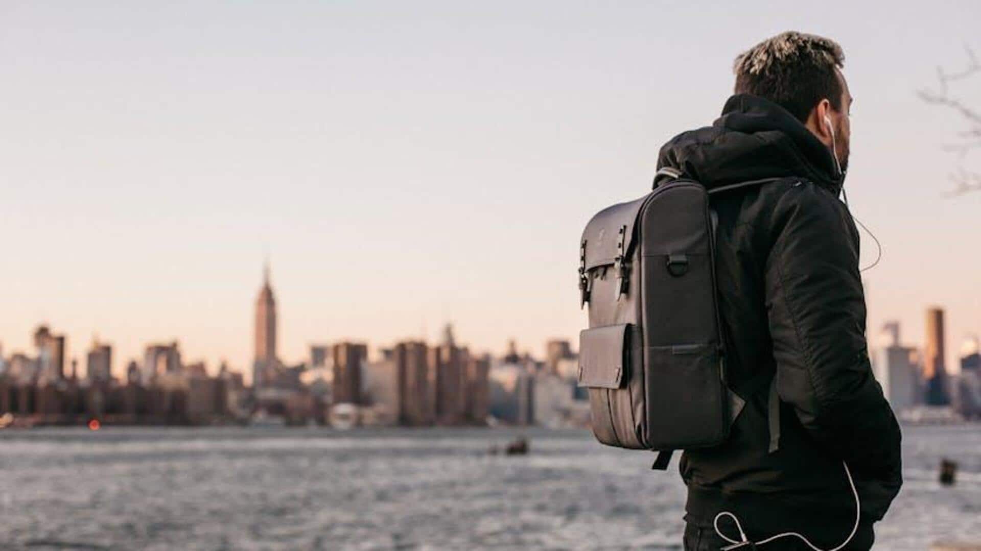 Essentials de viaje con presupuesto para su próximo viaje Essentials de viaje con presupuesto para su próximo viaje