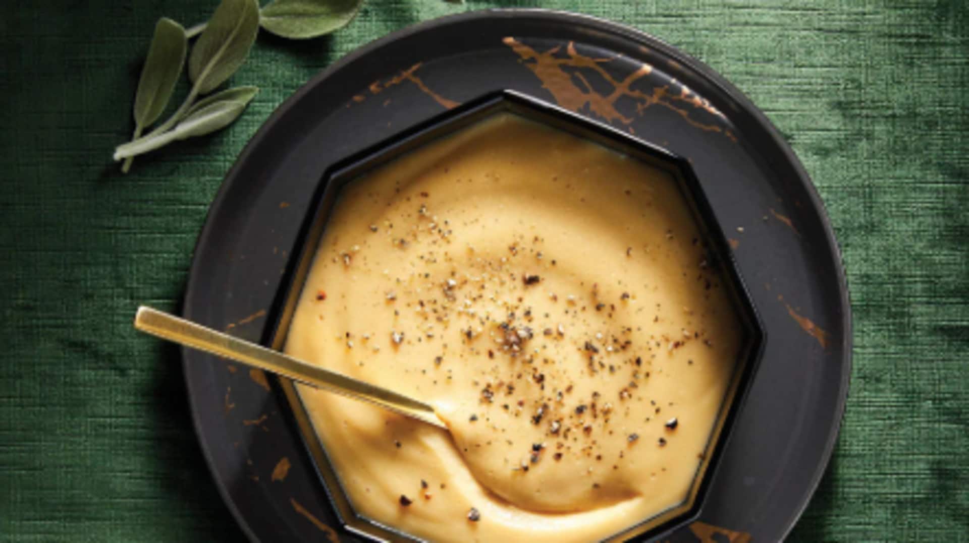 Chickpea flour + gravies: 5 must-try combos