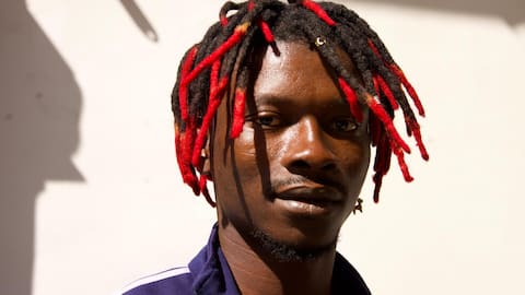 Give your everyday look a twist with these African hairstyles