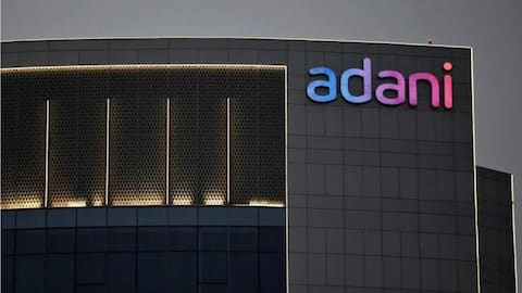Adani Group to invest over ₹6 lakh crore in Maharashtra
