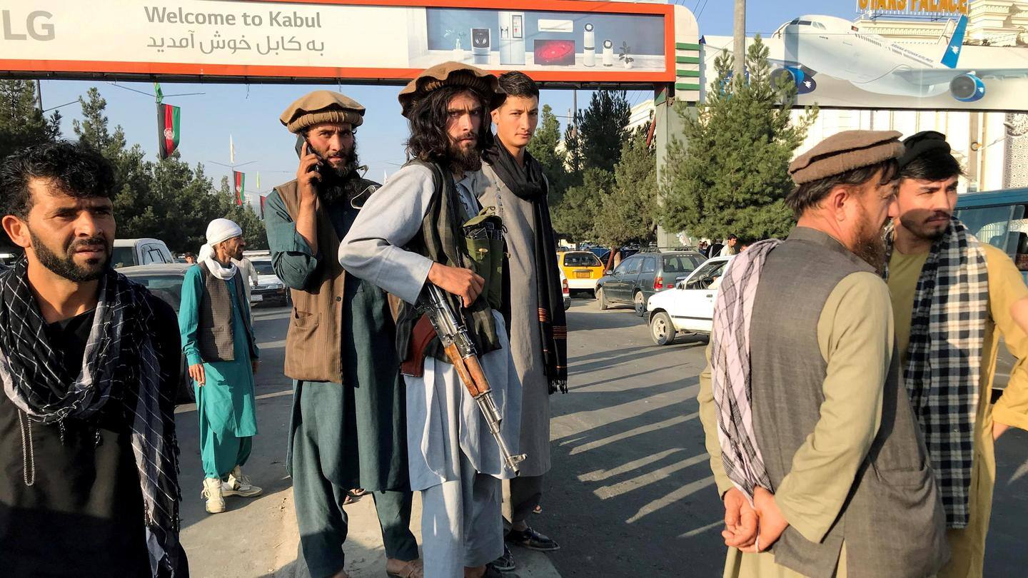 Europe gives dire warning as Kabul evacuation deadline looms