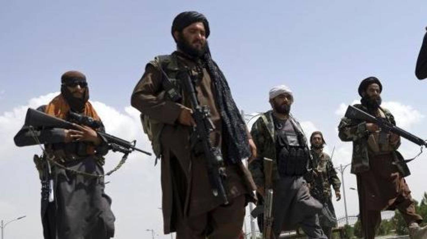 Jaish-e-Mohammed and LET were responsible for 2001 Indian Parliament attack Jaish-e-Mohammed and LET were responsible for 2001 Indian Parliament attack