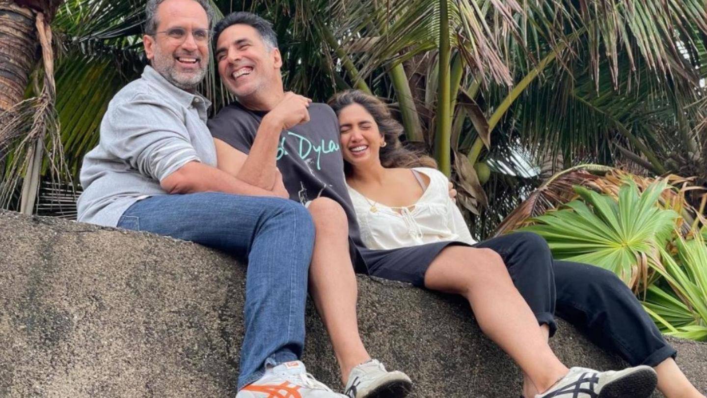 'Raksha Bandhan': Akshay Kumar's tribute to his sister releases soon 'Raksha Bandhan': Akshay Kumar's tribute to his sister releases soon