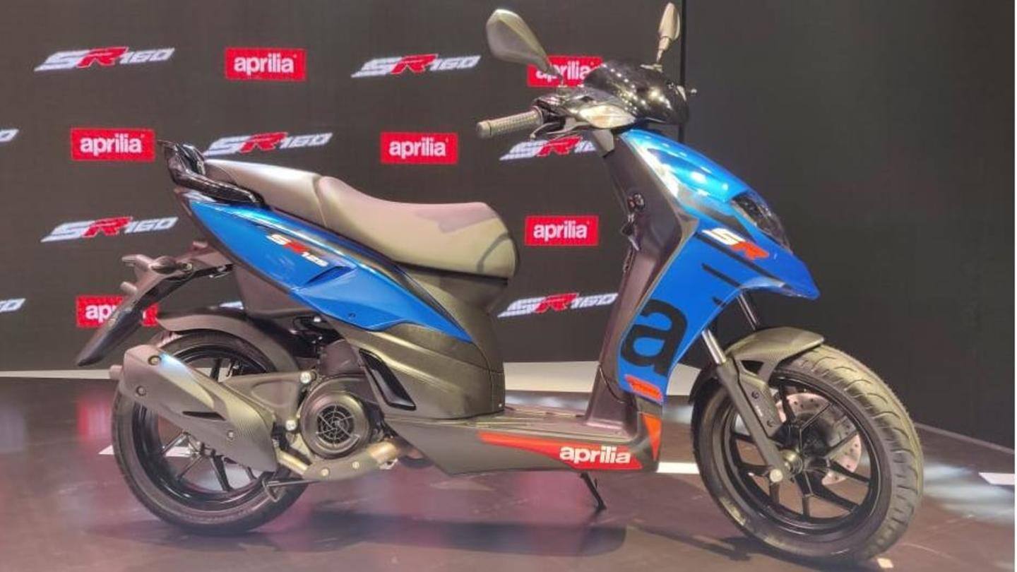 They have telescopic forks on the front They have telescopic forks on the front