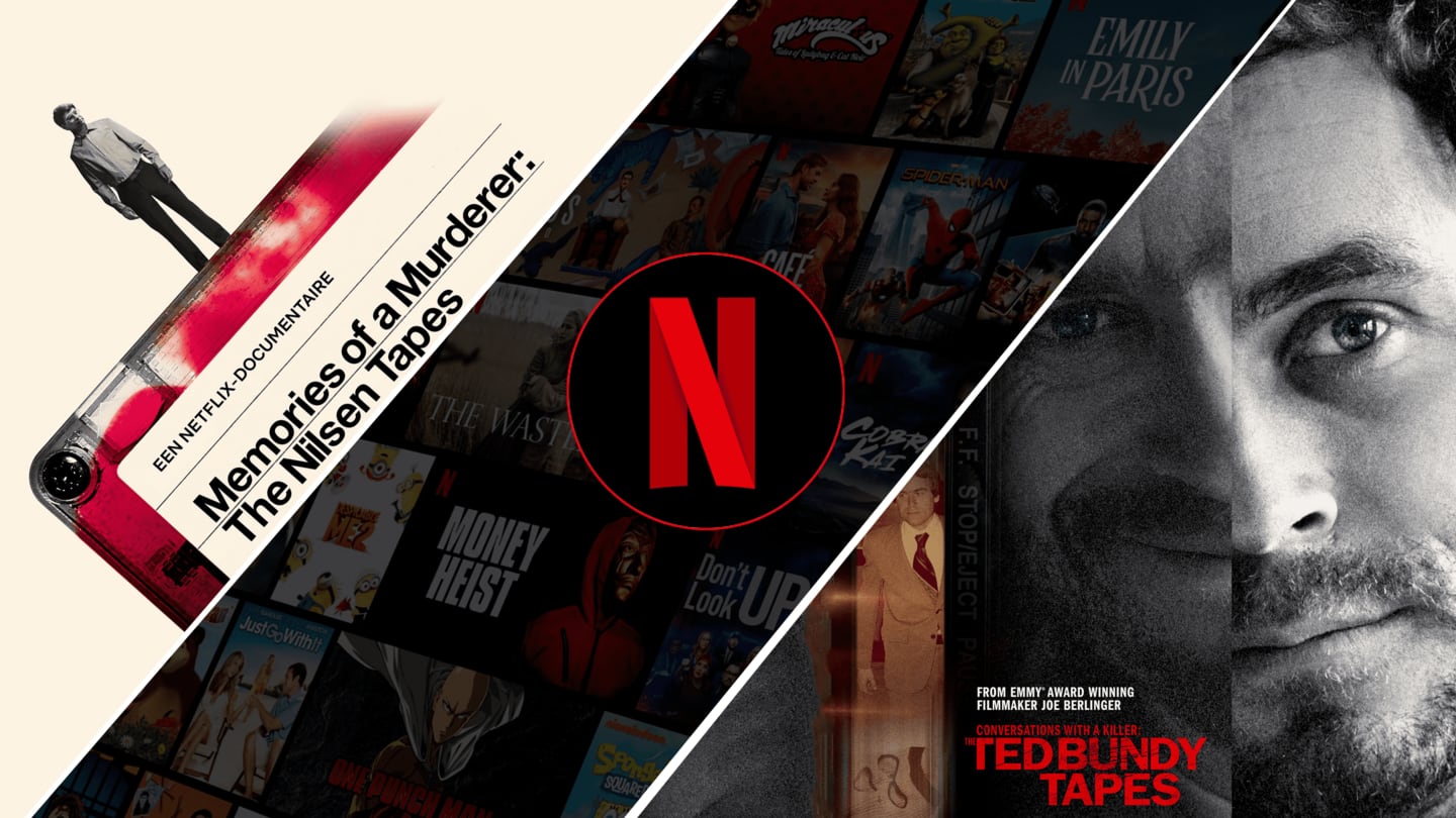 5 gripping true crime documentaries to watch on Netflix