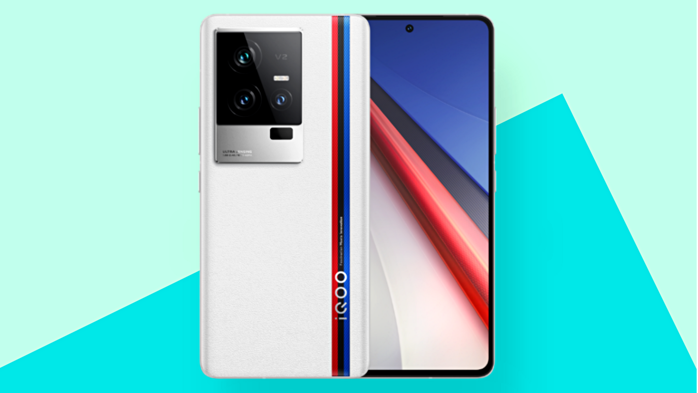iQOO 11 launched in India at Rs. 60,000: Check features