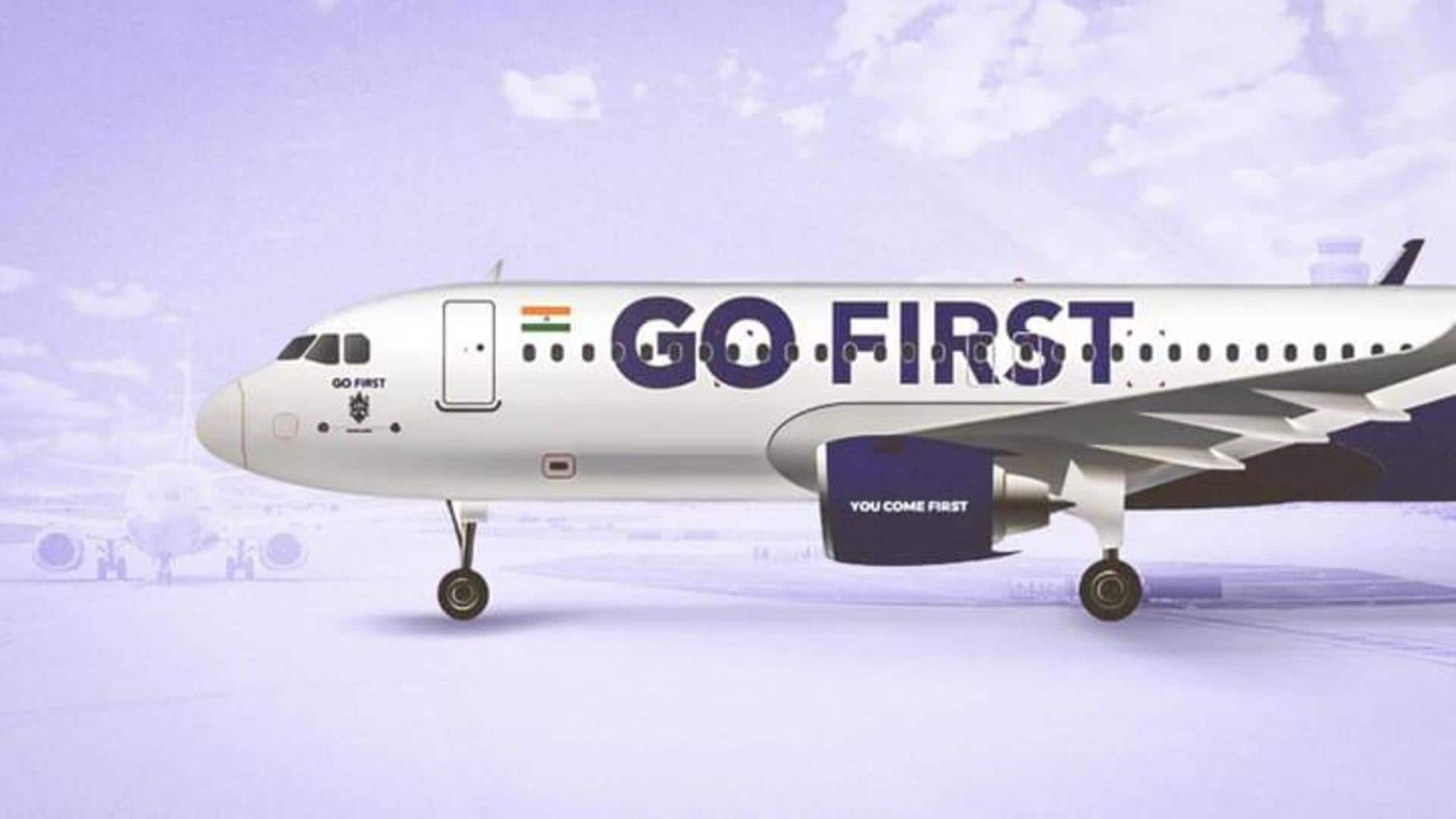 Go First crisis: Aviation leasing watchdog puts India on watchlist