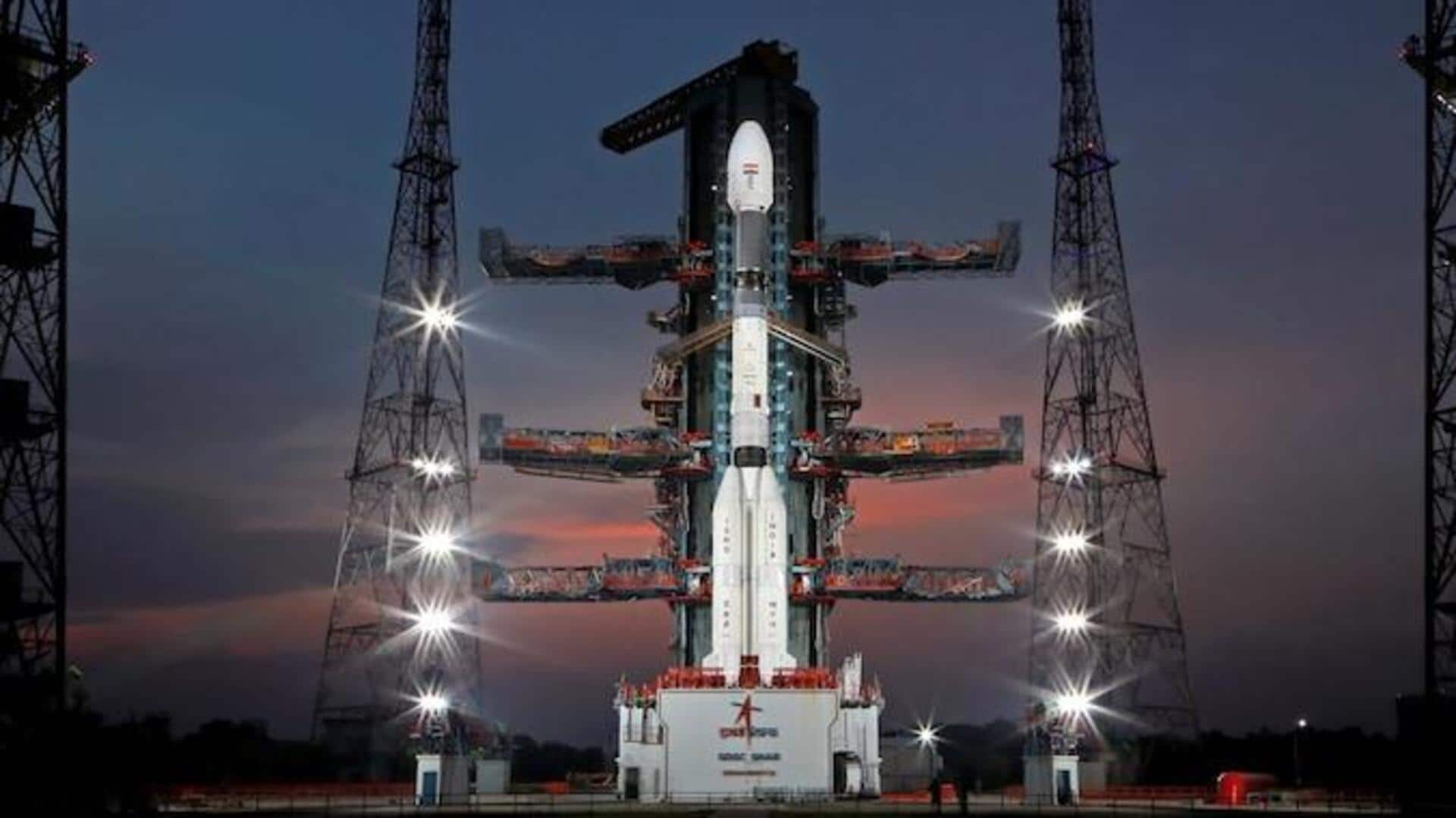 ISRO successfully launches GSLV-F12/NVS-01 mission: Why it is significant