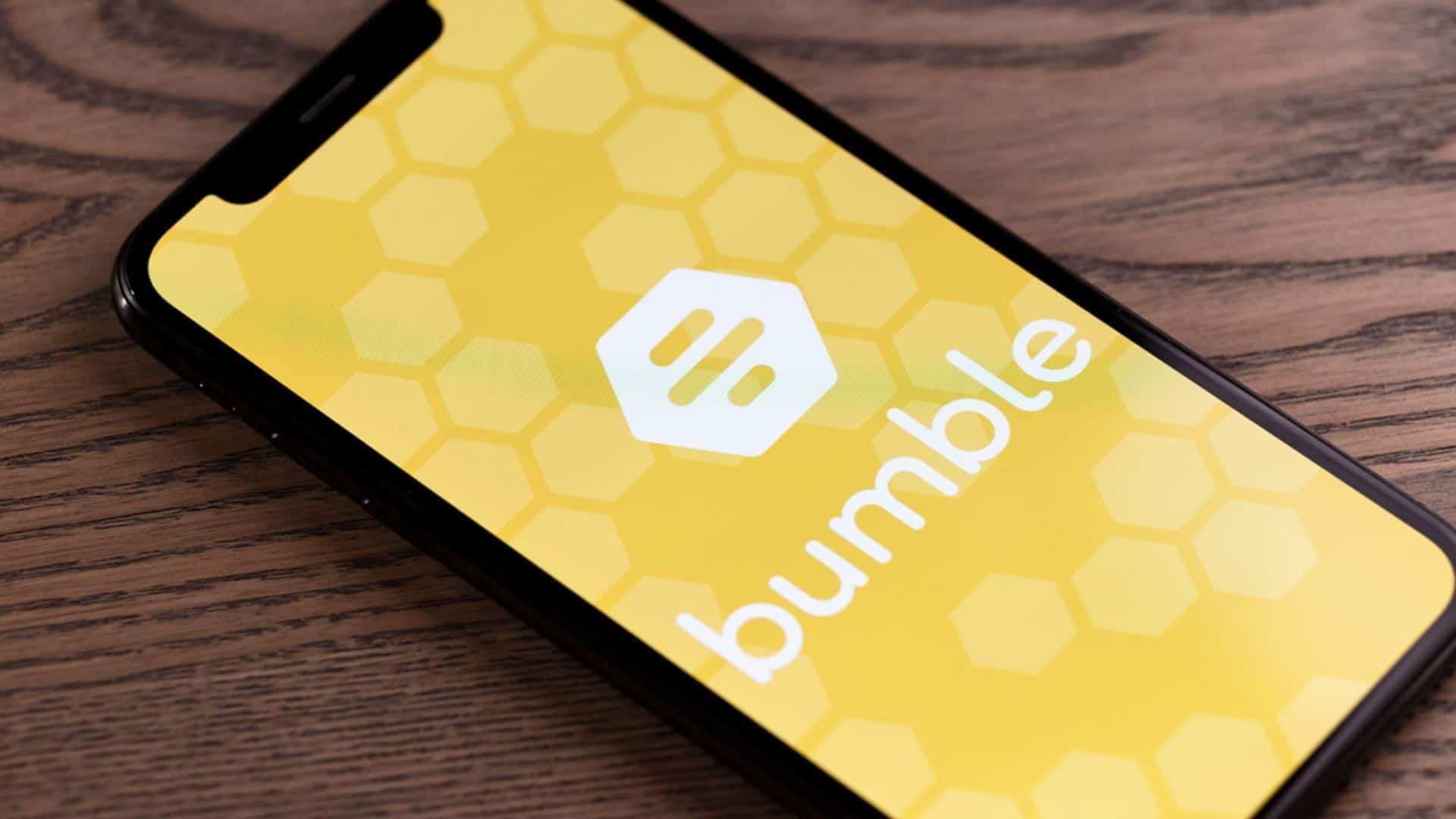 Bumble now lets you find matches based on your interests