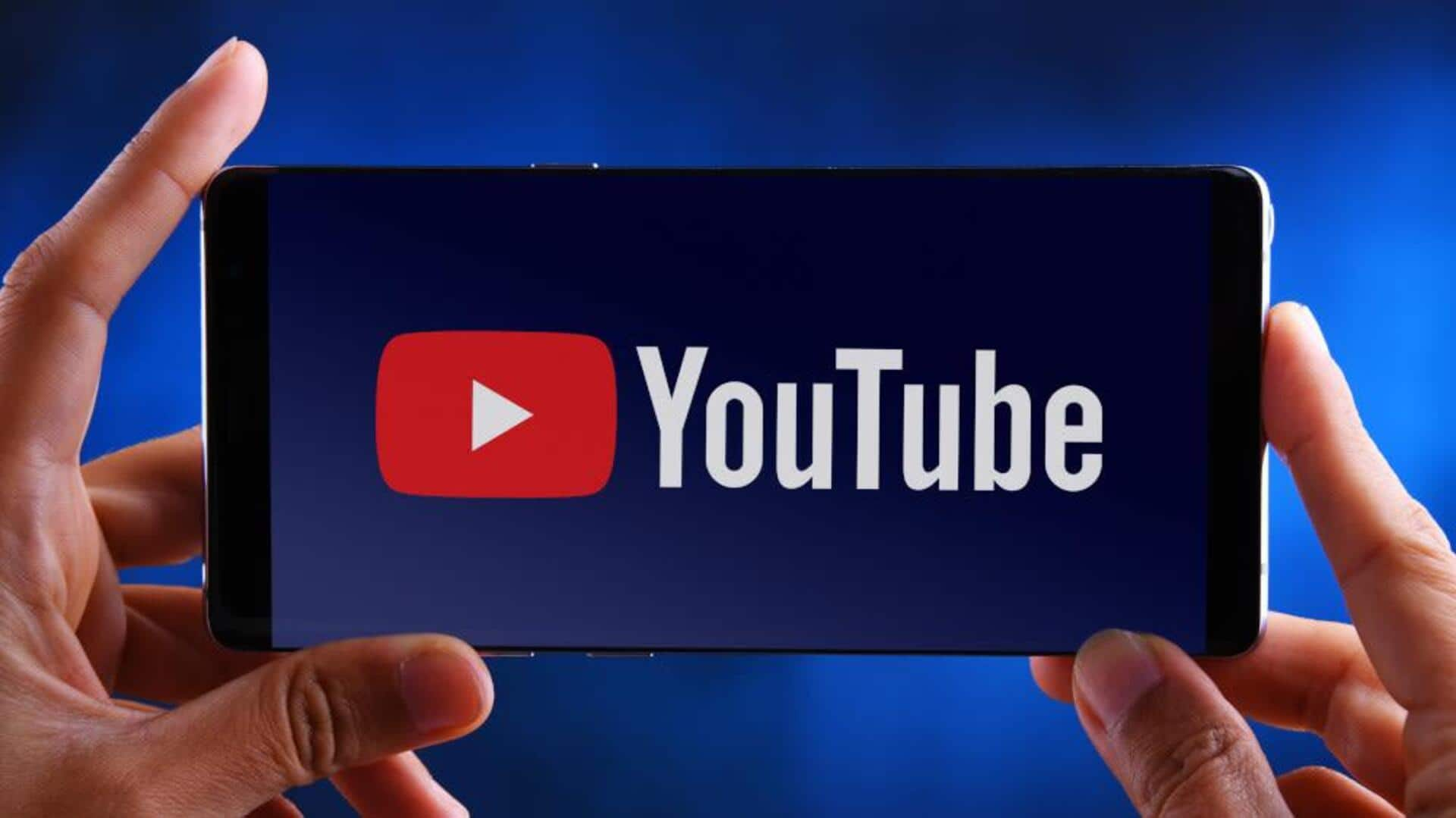 YouTube video stuck during upload? Here's how to fix it