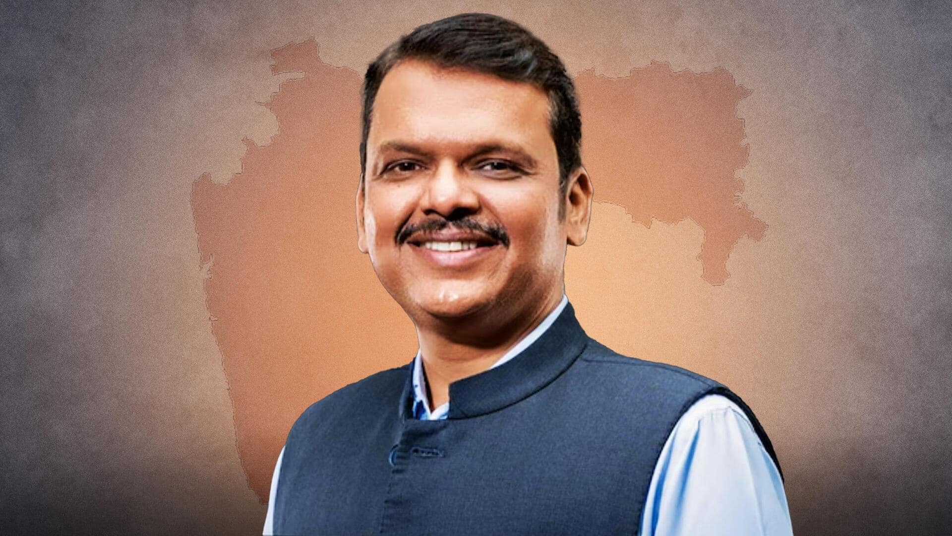 Devendra Fadnavis to be Maharashtra's new chief minister