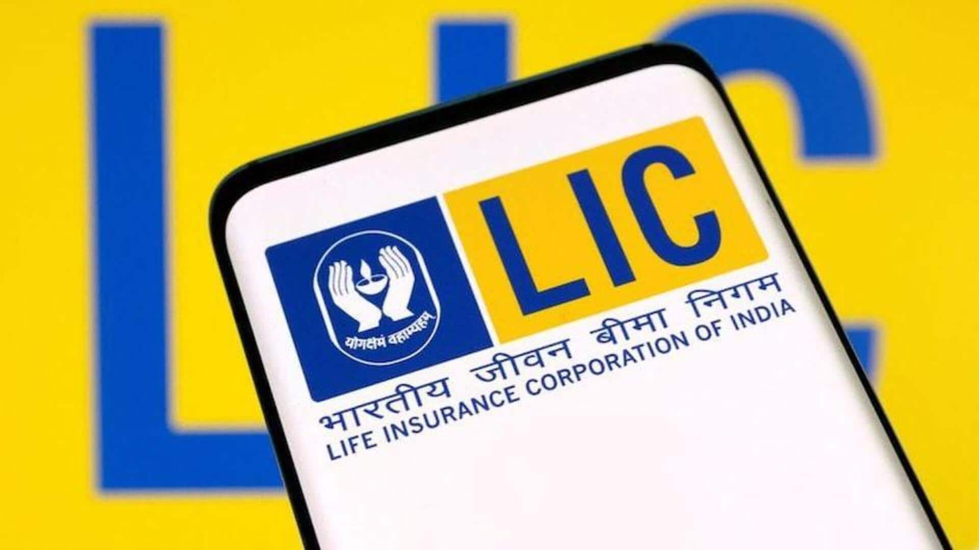 LIC to enroll 1L women as 'Bima Sakhis' in 2025