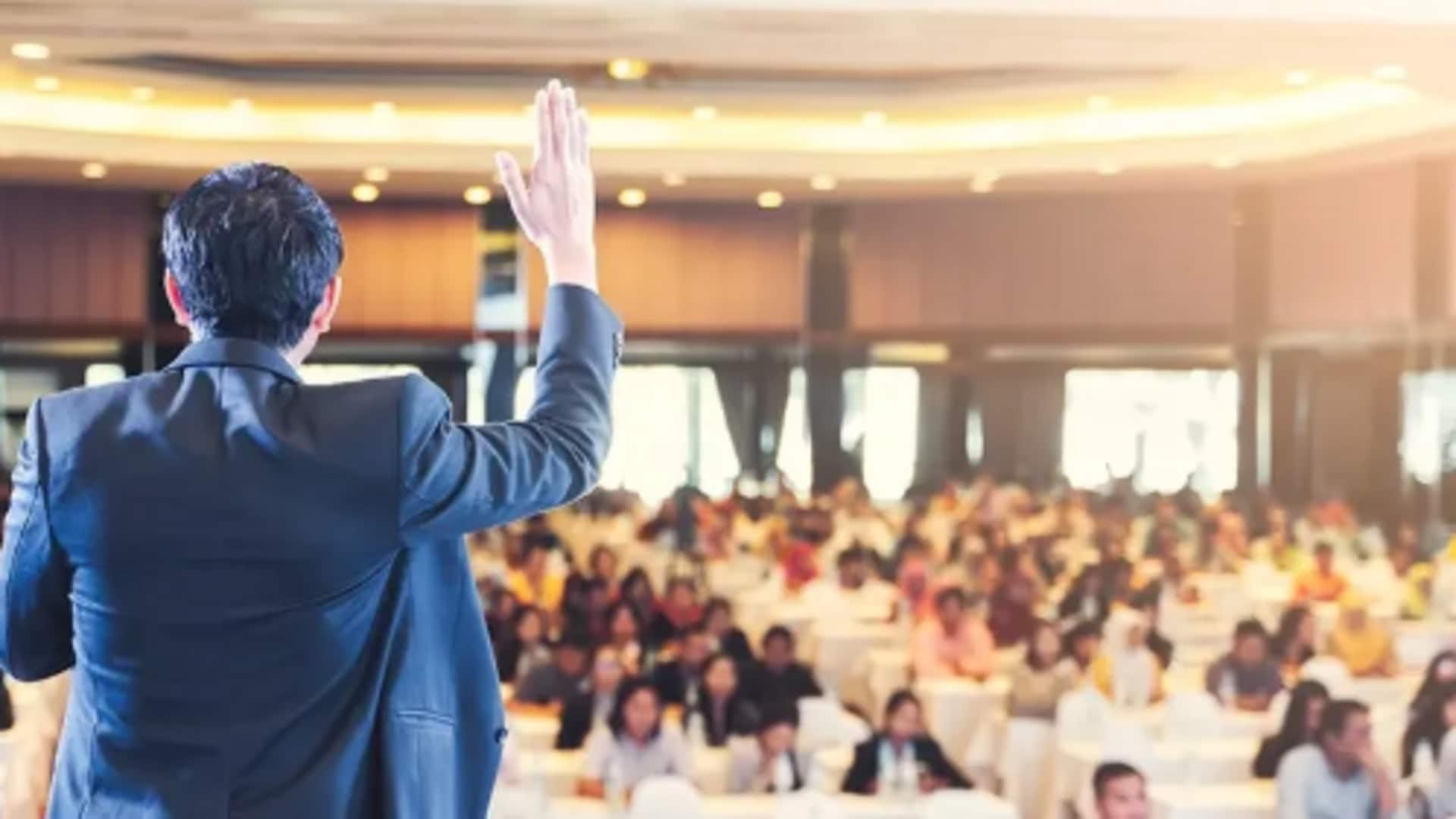 How to plan the perfect corporate event How to plan the perfect corporate event