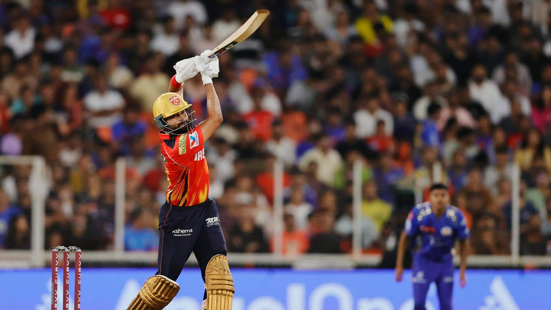 How has Shreyas Iyer fared versus RCB in IPL? Stats How has Shreyas Iyer fared versus RCB in IPL? Stats