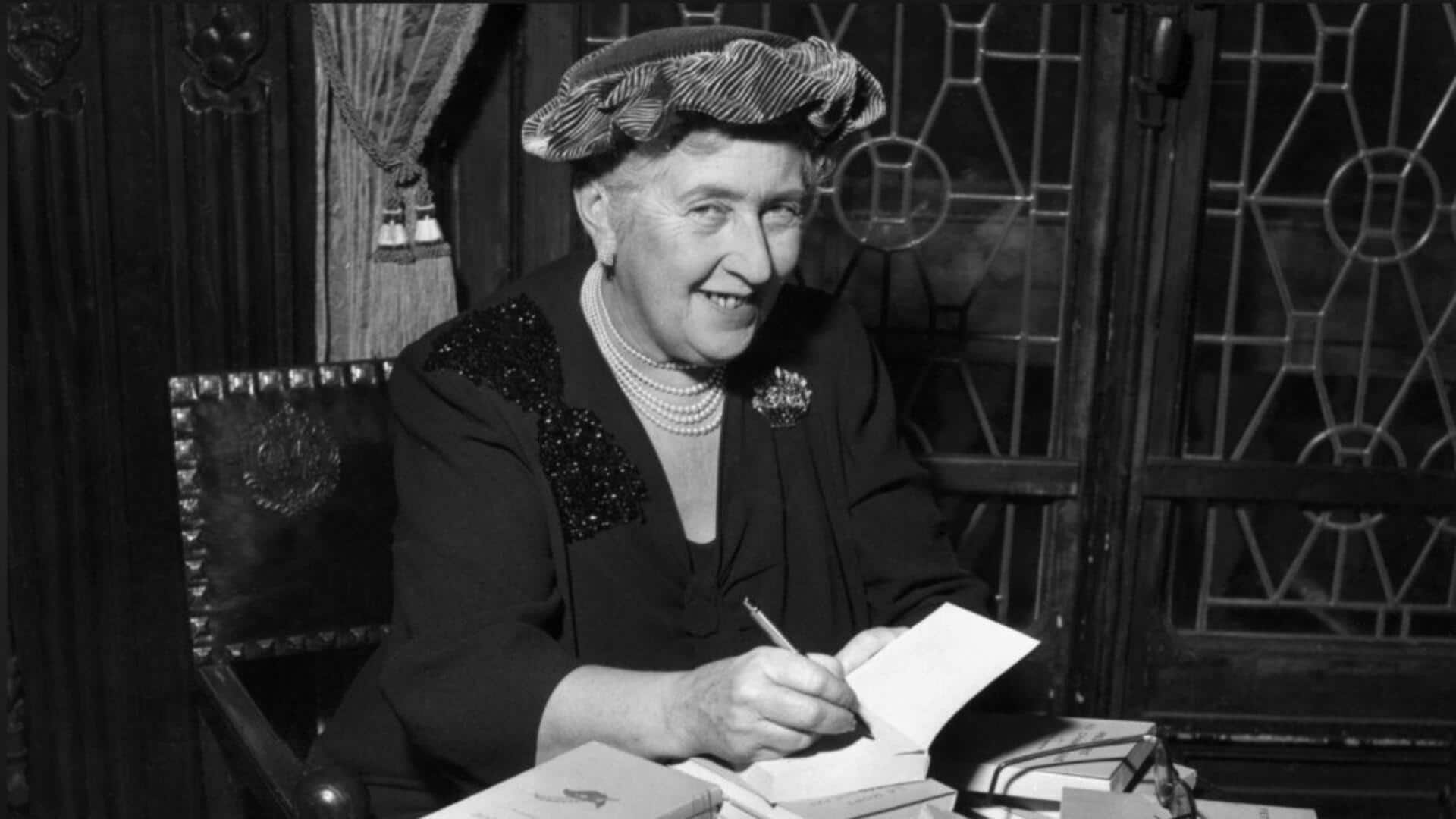 4 must-watch Agatha Christie mysteries that keep you guessing