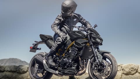 2026 Kawasaki Z900 launched at ₹10L: Check top features