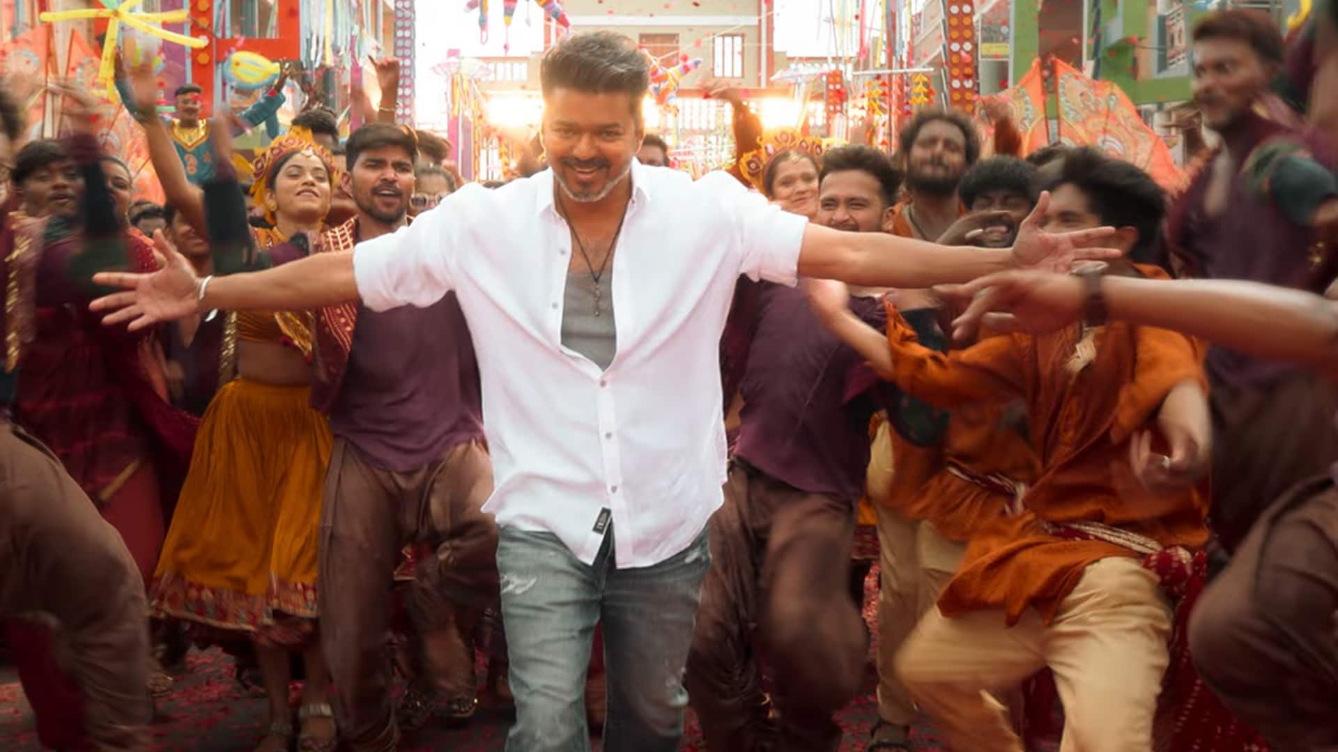 YouTube dismisses bot-view claims for Vijay's 'Thalapathy Kacheri'
