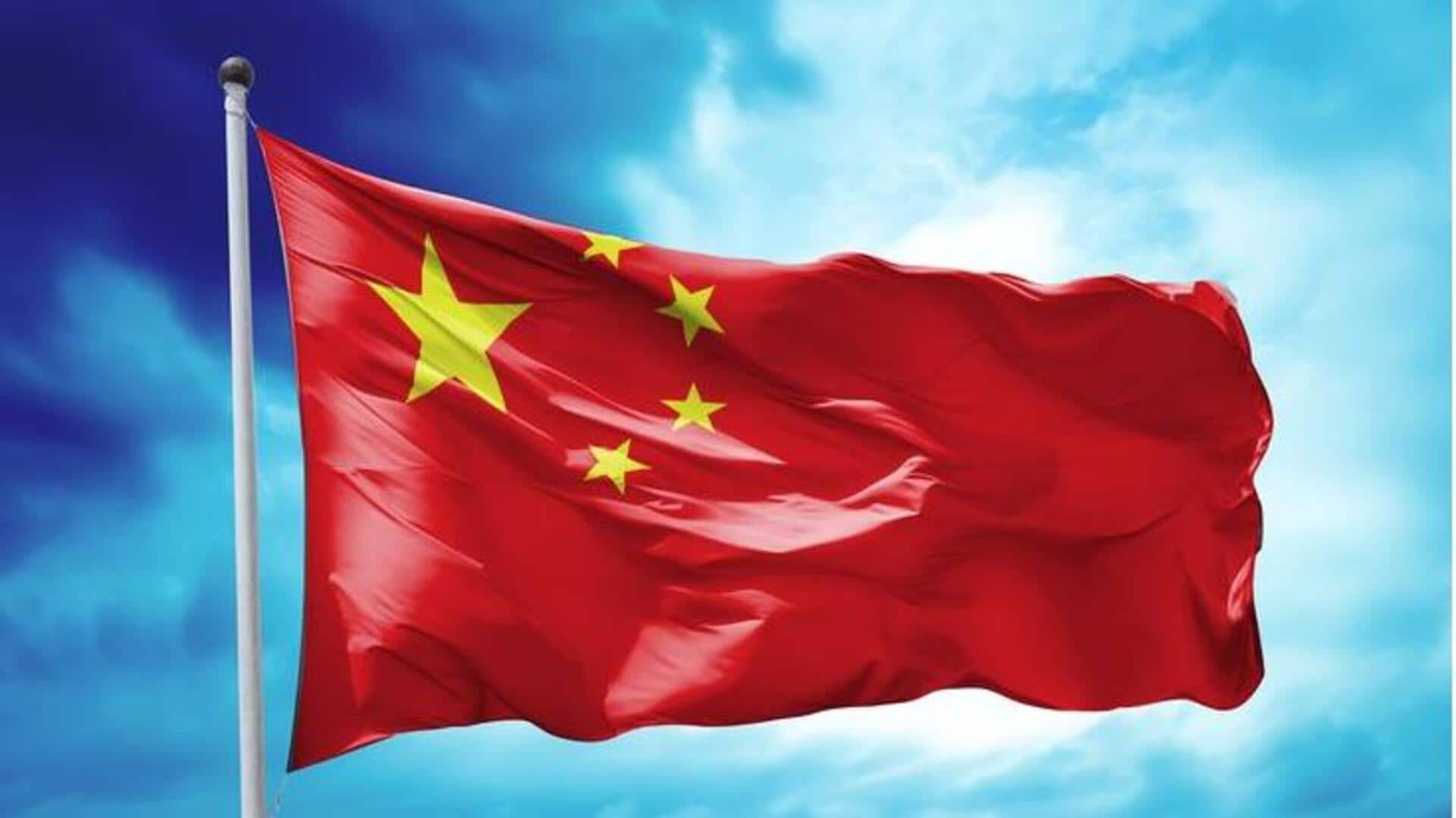 How China plans to achieve self-reliance in technology 