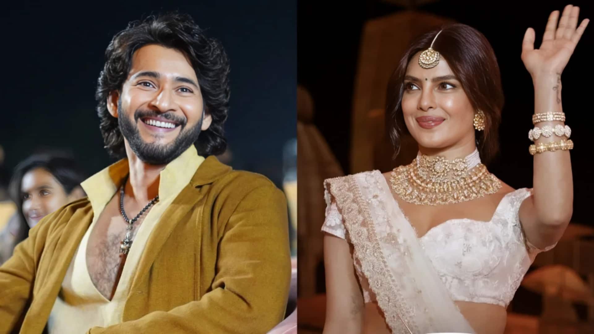 Mahesh Babu's 'Varanasi': Telugu title slightly tweaked after copyright dispute