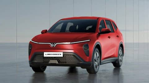 VinFast will launch these cars in India next year